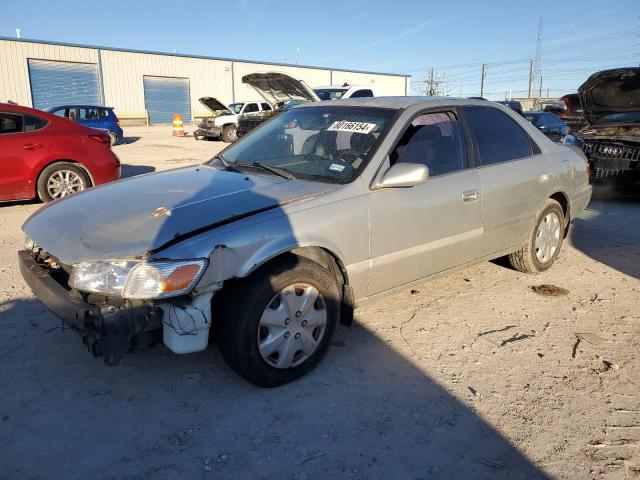 TOYOTA CAMRY LE 2000 4t1bf22k6yu108544