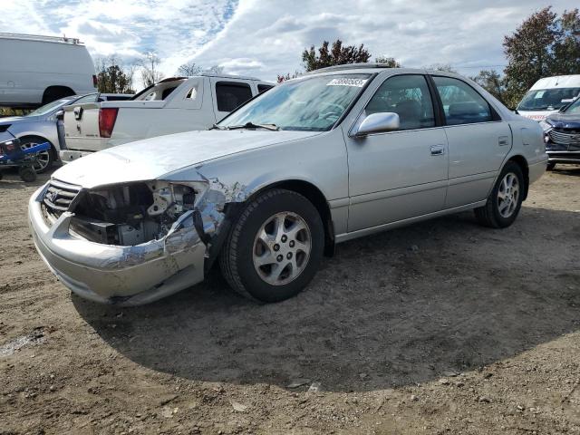 TOYOTA CAMRY 2000 4t1bf22k6yu109113