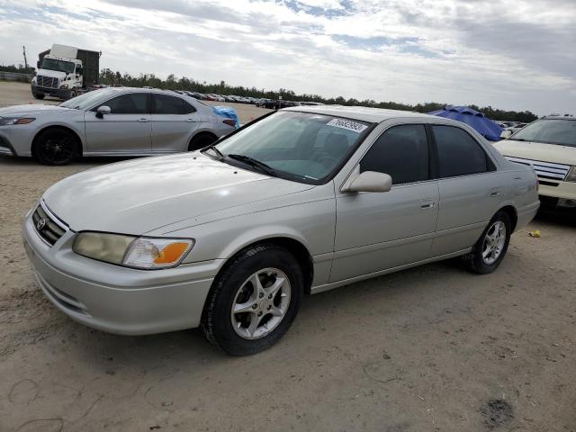 TOYOTA CAMRY 2000 4t1bf22k6yu114697