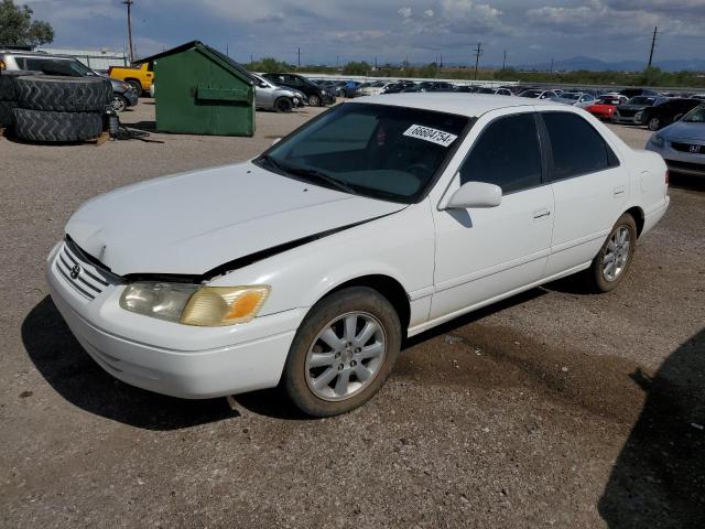 TOYOTA CAMRY LE 2000 4t1bf22k6yu953555