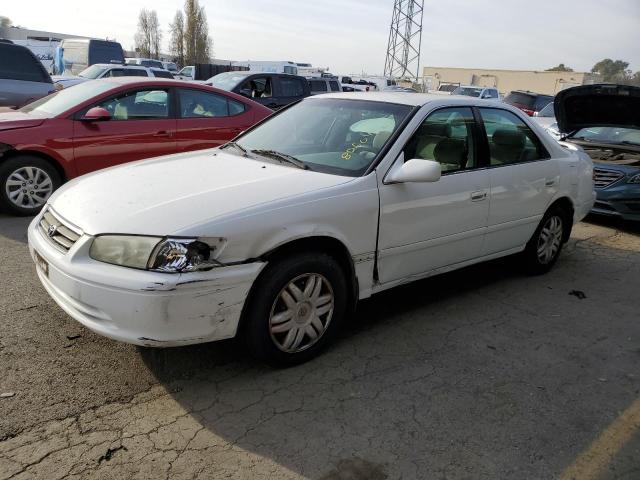 TOYOTA CAMRY 2001 4t1bf22k71u965252