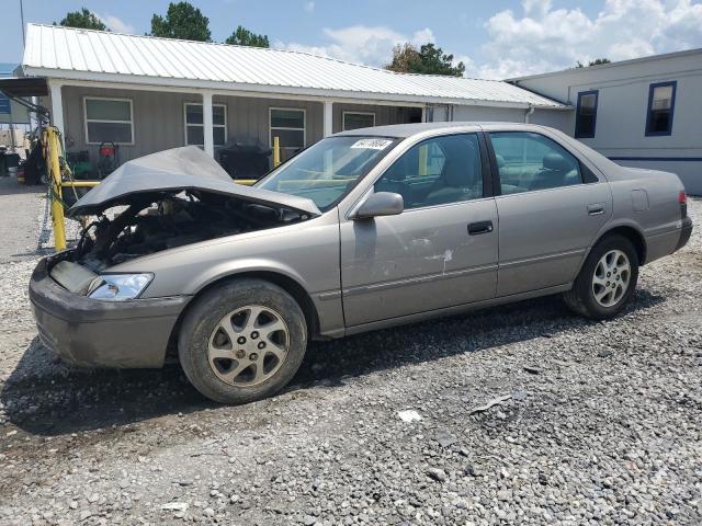 TOYOTA CAMRY CE 1997 4t1bf22k7vu039360