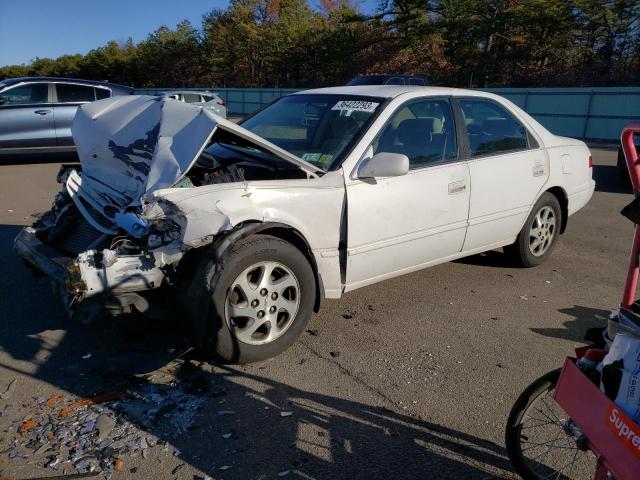 TOYOTA CAMRY 1999 4t1bf22k7xu930767