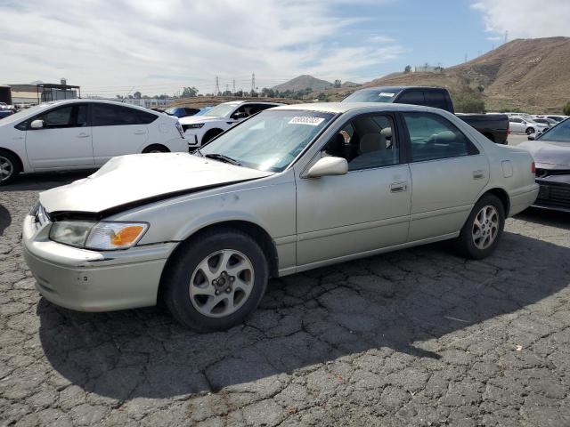 TOYOTA CAMRY LE 2000 4t1bf22k7yu111226