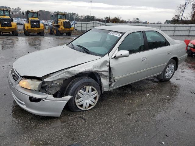 TOYOTA CAMRY LE 2000 4t1bf22k7yu112764