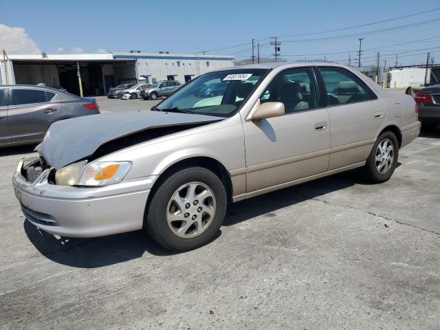 TOYOTA CAMRY LE 2000 4t1bf22k7yu947151