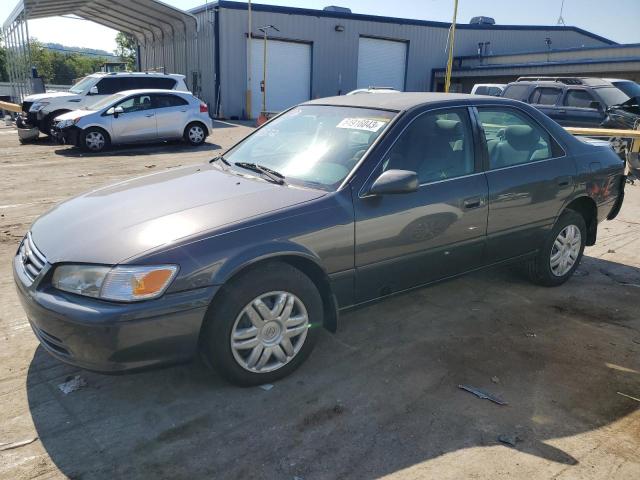 TOYOTA CAMRY LE 2000 4t1bf22k7yu956352