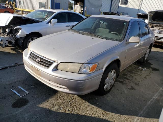 TOYOTA CAMRY 2001 4t1bf22k81u116747