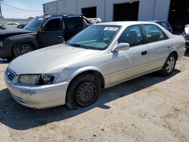 TOYOTA CAMRY 2001 4t1bf22k81u958617