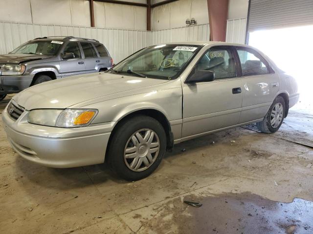 TOYOTA CAMRY 2001 4t1bf22k81u970668