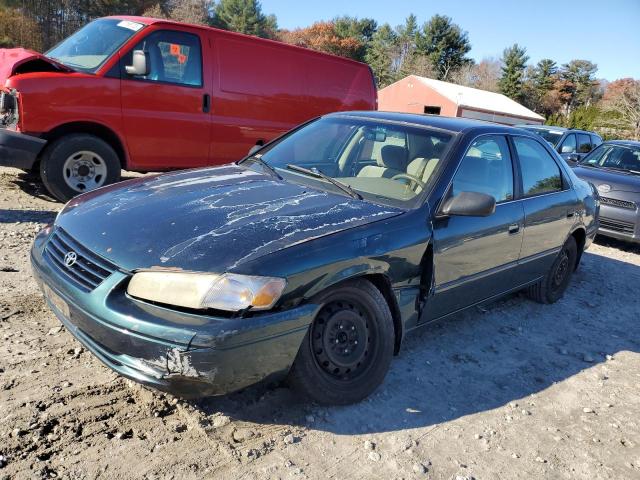 TOYOTA CAMRY 1997 4t1bf22k8vu918320