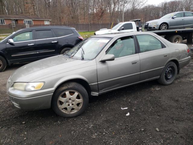 TOYOTA CAMRY 1998 4t1bf22k8wu067122