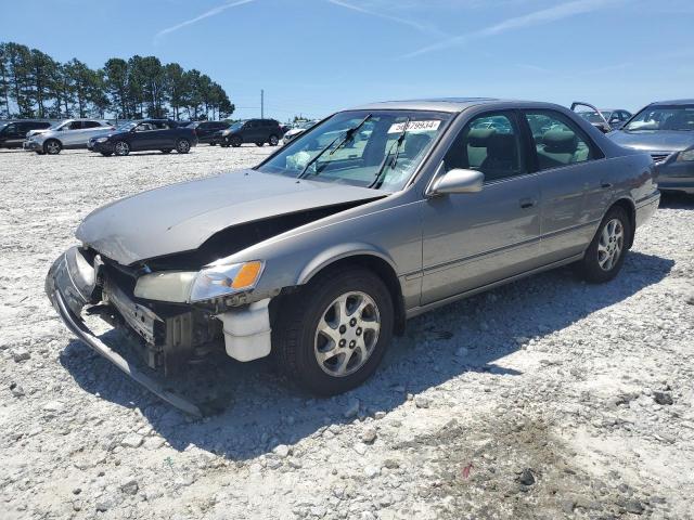 TOYOTA CAMRY 1998 4t1bf22k8wu073826