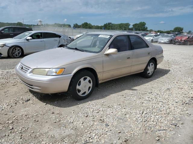 TOYOTA CAMRY 1998 4t1bf22k8wu928721