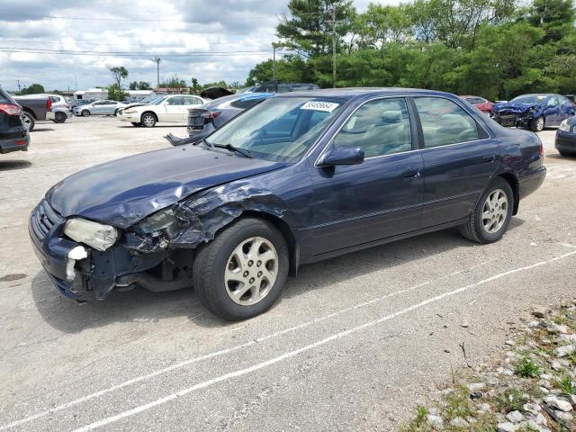 TOYOTA CAMRY 1999 4t1bf22k8xu076582