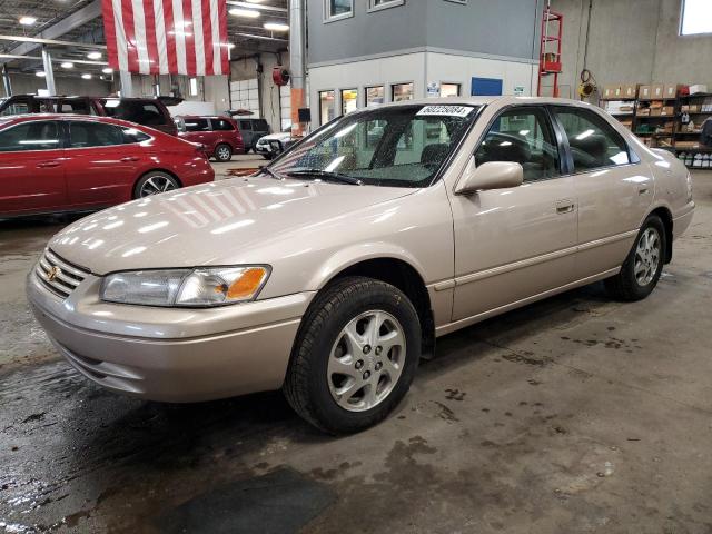 TOYOTA CAMRY 1999 4t1bf22k8xu081815