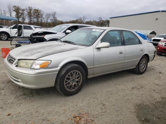 TOYOTA CAMRY 2001 4t1bf22k91u966449