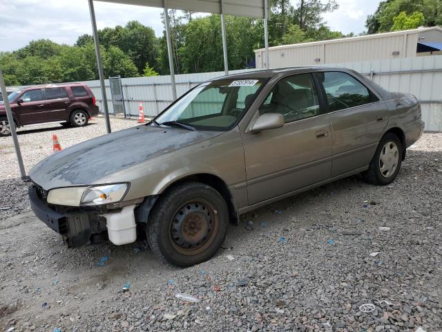 TOYOTA CAMRY 1997 4t1bf22k9vu030742