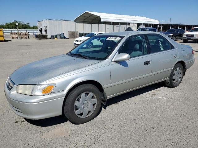 TOYOTA CAMRY 2000 4t1bf22k9yu114080