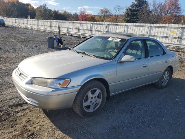 TOYOTA CAMRY 2001 4t1bf22kx1u126518