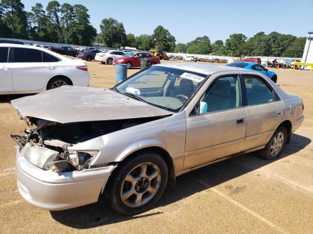 TOYOTA CAMRY 2001 4t1bf22kx1u970459