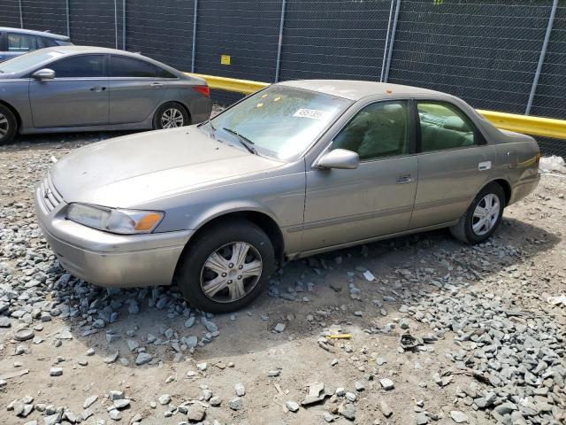 TOYOTA CAMRY 1997 4t1bf22kxvu005817