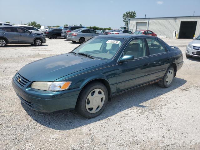 TOYOTA CAMRY CE 1998 4t1bf22kxwu050063