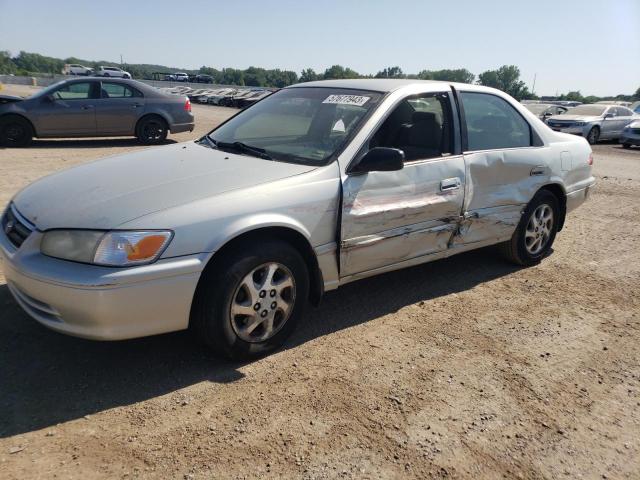 TOYOTA CAMRY 2000 4t1bf22kxyu113374