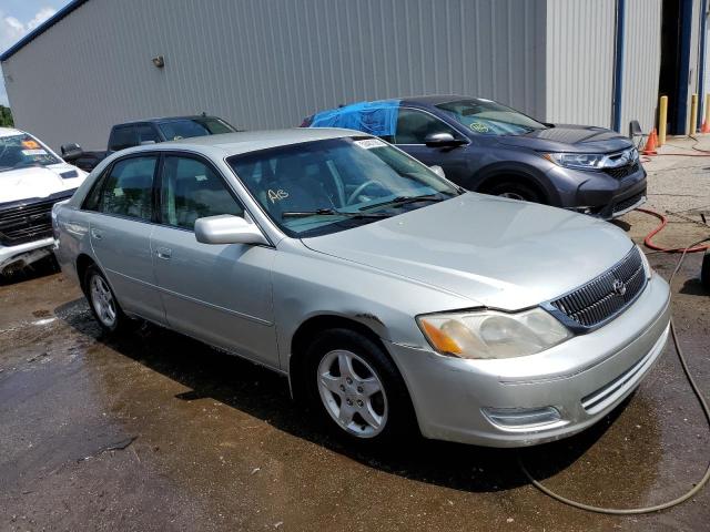 TOYOTA AVALON XL 2001 4t1bf28b01u118855