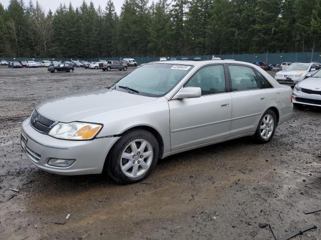 TOYOTA AVALON 2001 4t1bf28b01u164718