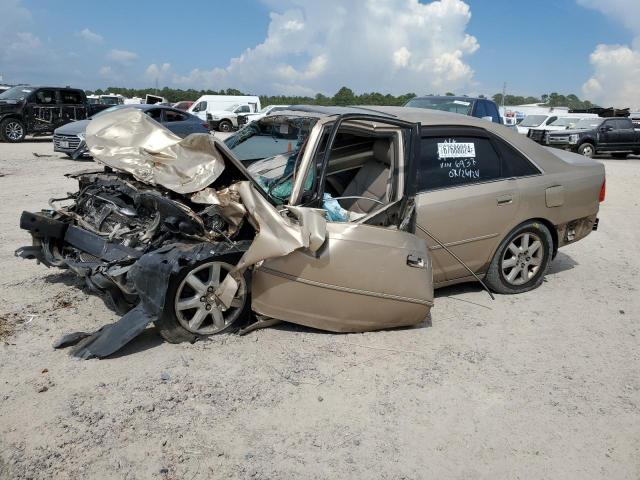 TOYOTA AVALON XL 2001 4t1bf28b01u166937