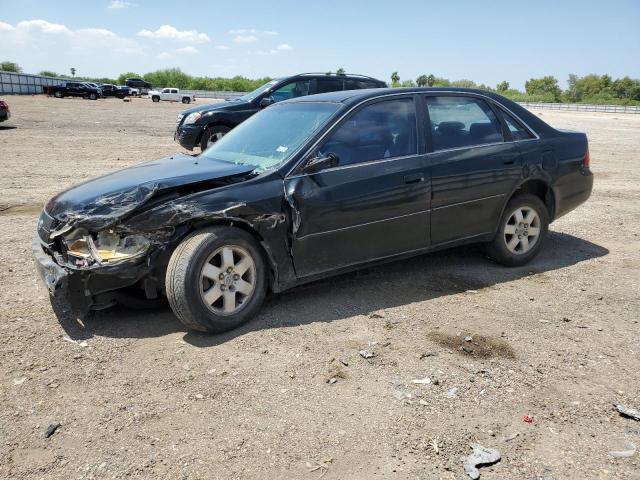 TOYOTA AVALON XL 2002 4t1bf28b02u234865