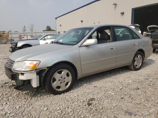 TOYOTA AVALON 2003 4t1bf28b03u331517