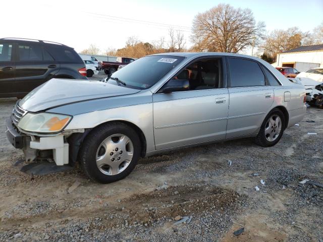 TOYOTA AVALON 2003 4t1bf28b03u337754