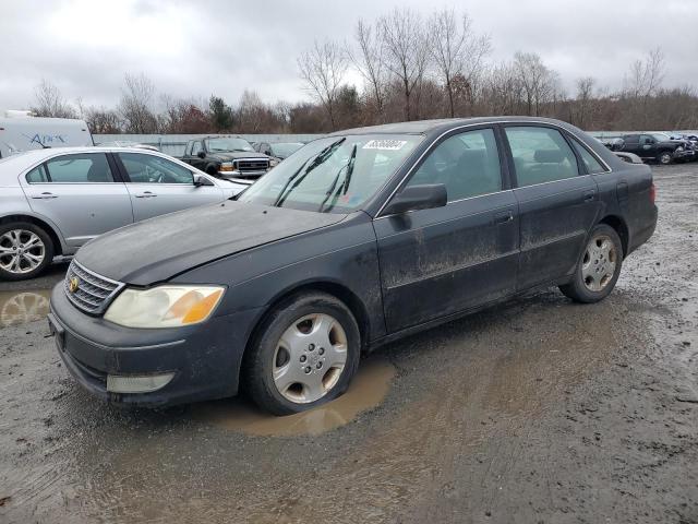 TOYOTA AVALON XL 2004 4t1bf28b04u342664