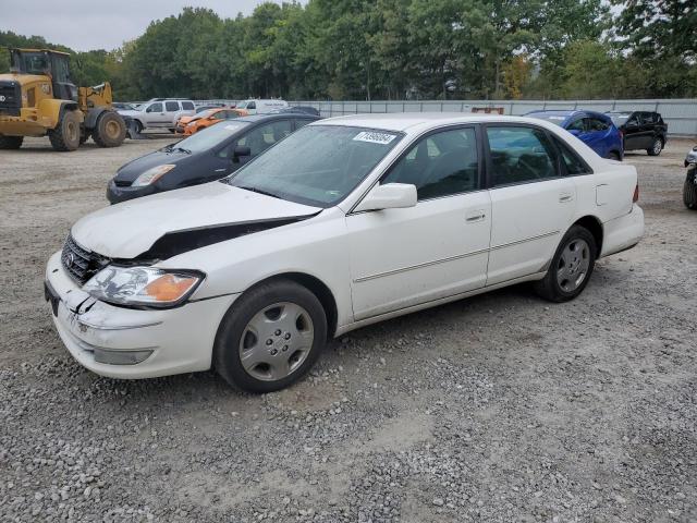 TOYOTA AVALON XL 2004 4t1bf28b04u359674