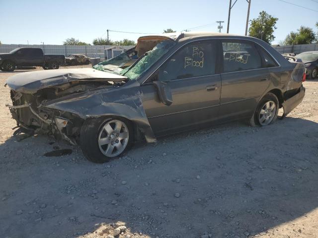 TOYOTA AVALON XL 2004 4t1bf28b04u375034