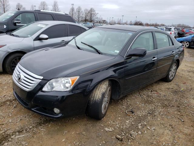 TOYOTA AVALON 2004 4t1bf28b04u377575