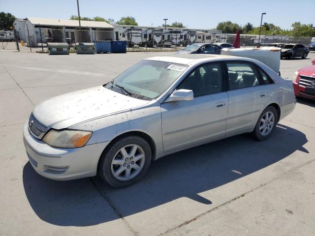 TOYOTA AVALON 2001 4t1bf28b11u154022