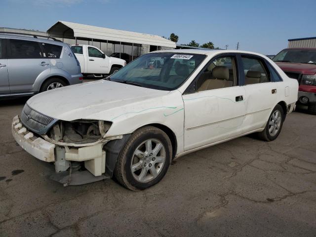 TOYOTA AVALON XL 2002 4t1bf28b12u235328