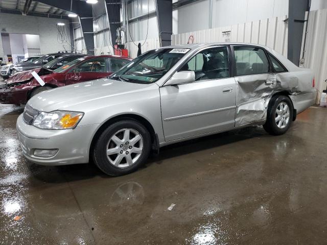 TOYOTA AVALON 2002 4t1bf28b12u245731