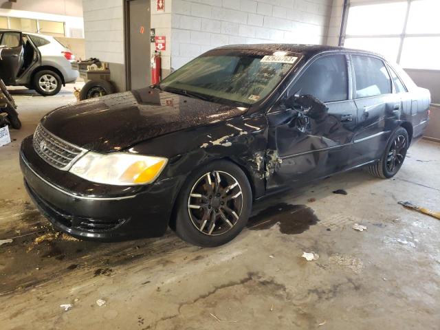 TOYOTA AVALON 2003 4t1bf28b13u270517