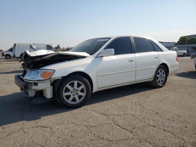 TOYOTA AVALON 2003 4t1bf28b13u308795