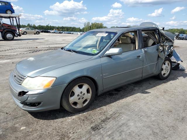 TOYOTA AVALON 2003 4t1bf28b13u332675