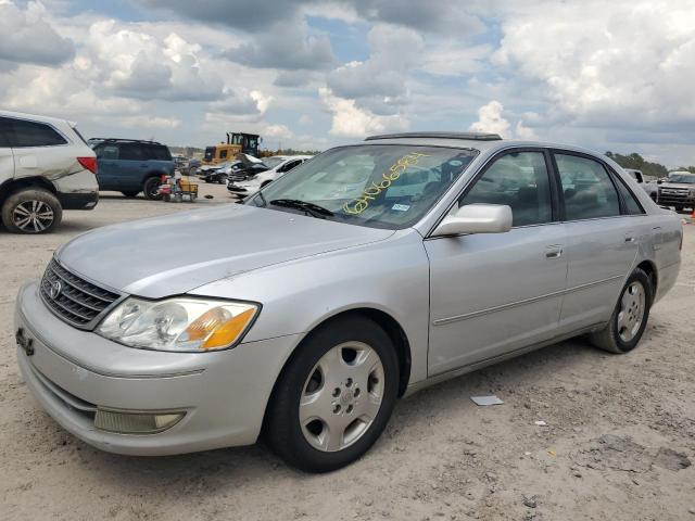 TOYOTA AVALON 2003 4t1bf28b13u333079