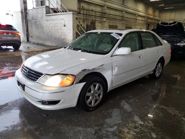 TOYOTA AVALON 2004 4t1bf28b14u369596