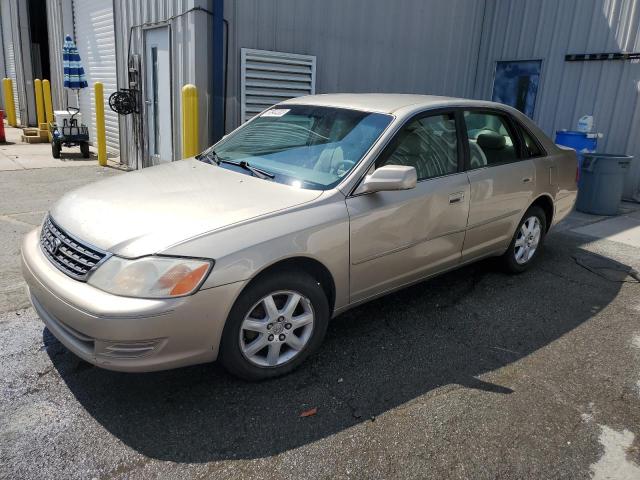 TOYOTA AVALON XL 2004 4t1bf28b14u388181