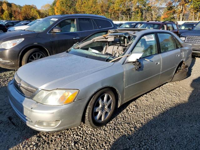 TOYOTA AVALON 2001 4t1bf28b21u135267