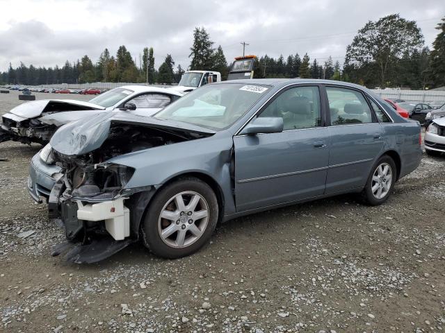 TOYOTA AVALON XL 2002 4t1bf28b22u201284