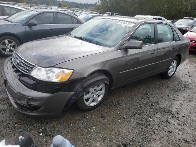 TOYOTA AVALON XL 2003 4t1bf28b23u273166